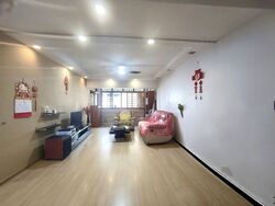Blk 116 Hwi Yoh Ville (Serangoon), HDB 5 Rooms #612884071